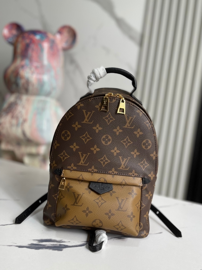 Louis Vuitton Backpacks